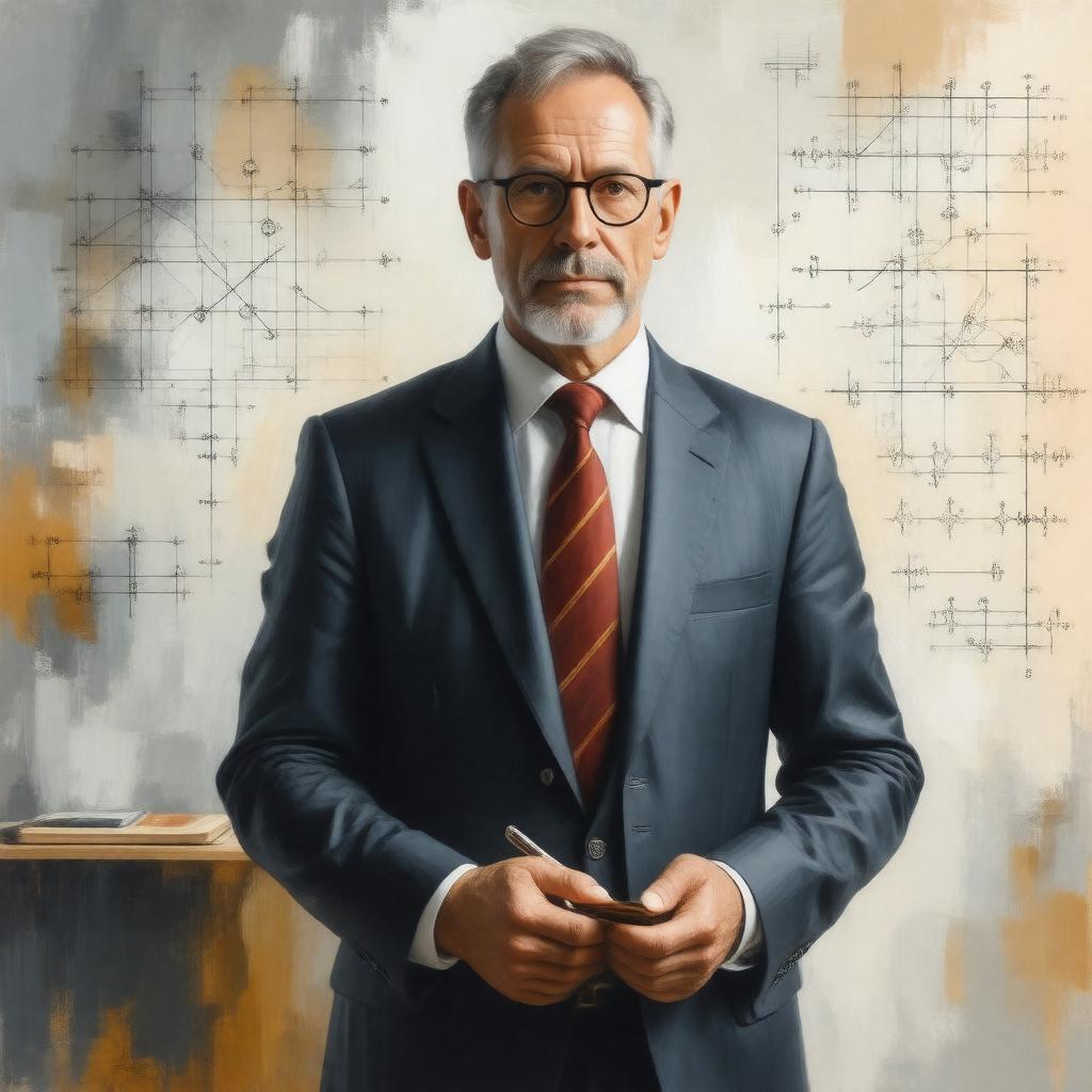Robbert Dijkgraaf